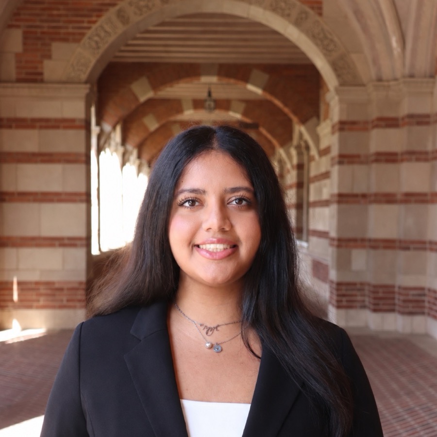 Navya Rawal